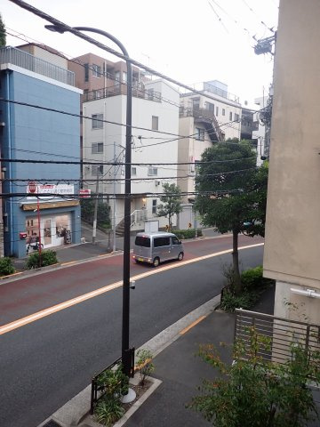 ファビオ東大前の展望