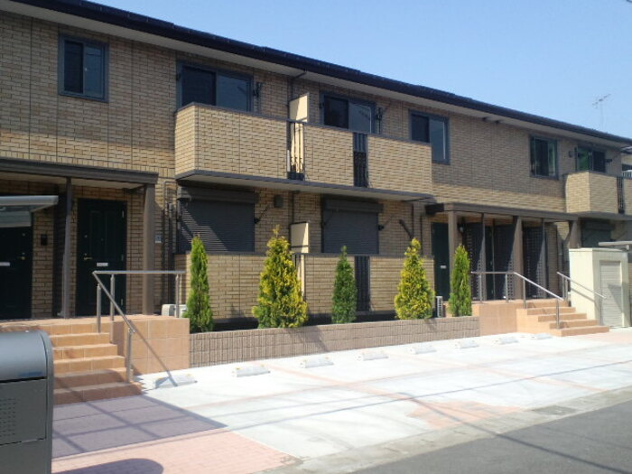 ラ・プランタン