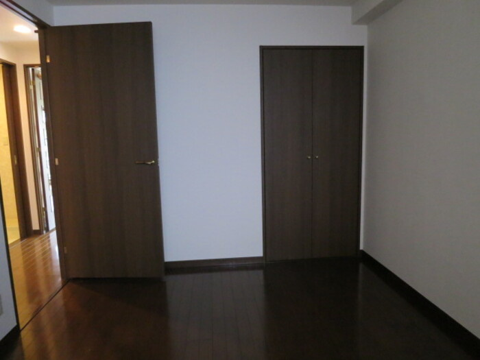 グランディス新八柱の洋室|洋室