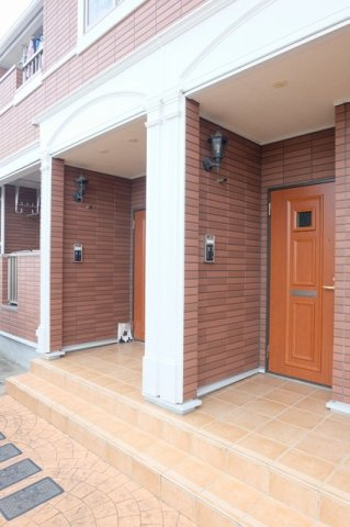 ヴェルデ春日井の設備