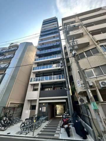 エグゼ大阪DOMECITYグレイス