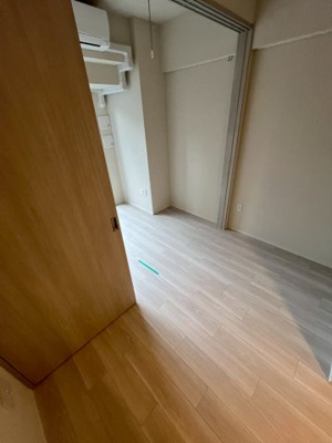 【寝室】 | プレディアコート錦糸町スカイビュー