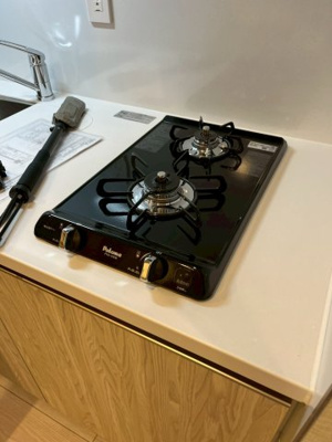 【キッチン】 | プレディアコート錦糸町スカイビュー