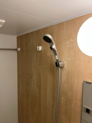 【浴室】 | プレディアコート錦糸町スカイビュー