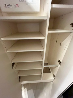 【収納】 | プレディアコート錦糸町スカイビュー