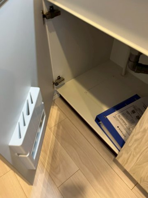 【収納】 | プレディアコート錦糸町スカイビュー