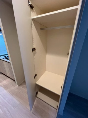 【収納】 | プレディアコート錦糸町スカイビュー