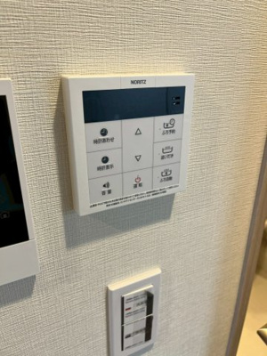 【設備】 | プレディアコート錦糸町スカイビュー