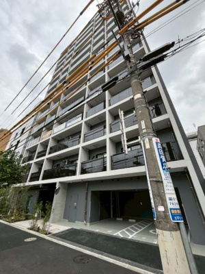 【外観】 | プレディアコート錦糸町スカイビュー