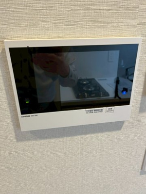 【セキュリティ】 | プレディアコート錦糸町スカイビュー