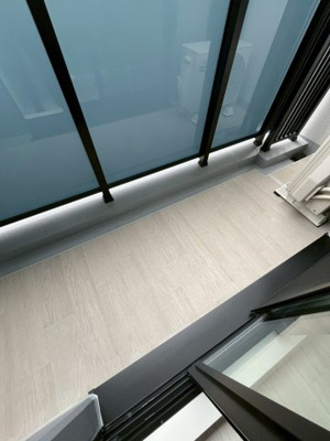 【バルコニー】 | プレディアコート錦糸町スカイビュー