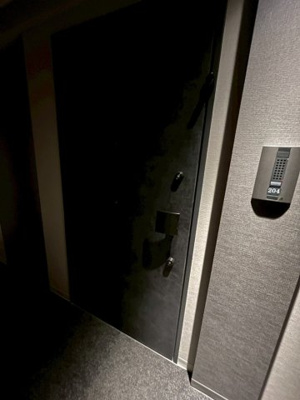 【玄関】 | プレディアコート錦糸町スカイビュー