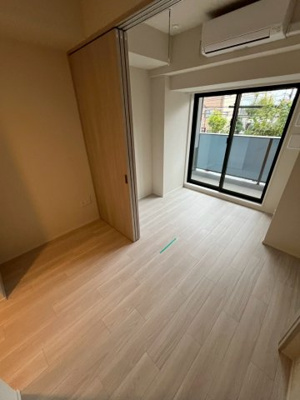 【居間・リビング】 | プレディアコート錦糸町スカイビュー