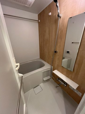 【浴室】 | プレディアコート錦糸町スカイビュー