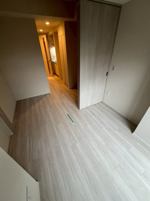 【内装】 | プレディアコート錦糸町スカイビュー