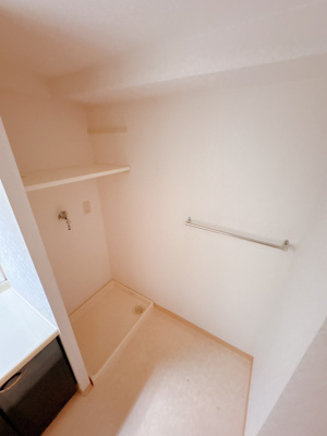 【設備】 | メロディーハイム同心パークウエスト