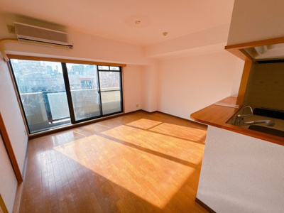 【内装】 | メロディーハイム同心パークウエスト