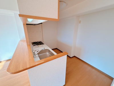 【キッチン】 | メロディーハイム同心パークウエスト