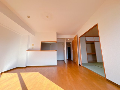 【その他】 | メロディーハイム同心パークウエスト