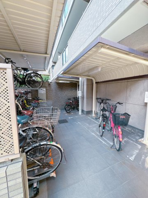 【洗面所】 | メロディーハイム同心パークウエスト