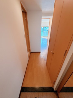 【収納】 | メロディーハイム同心パークウエスト