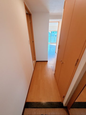 【玄関】 | メロディーハイム同心パークウエスト