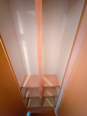 【トイレ】 | メロディーハイム同心パークウエスト