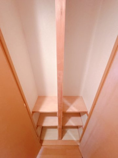 【浴室】 | メロディーハイム同心パークウエスト