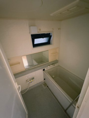 【居間・リビング】 | メロディーハイム同心パークウエスト