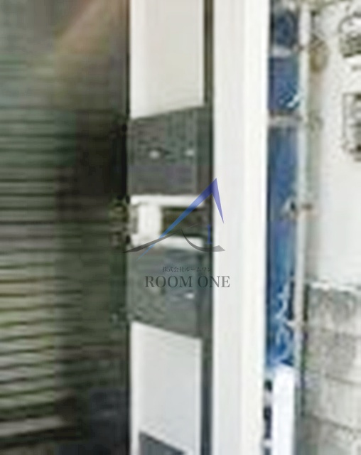 ＹＤビルディングのその他共用部分|集合ポストです。