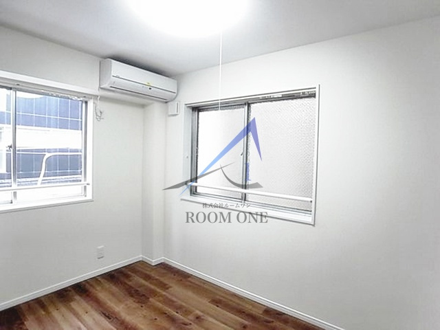 ＹＤビルディングの内装