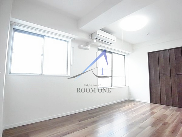 ＹＤビルディングの内装