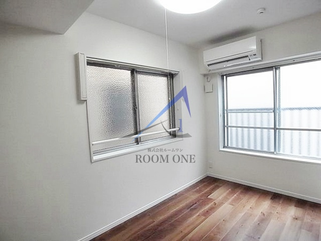 ＹＤビルディングの内装