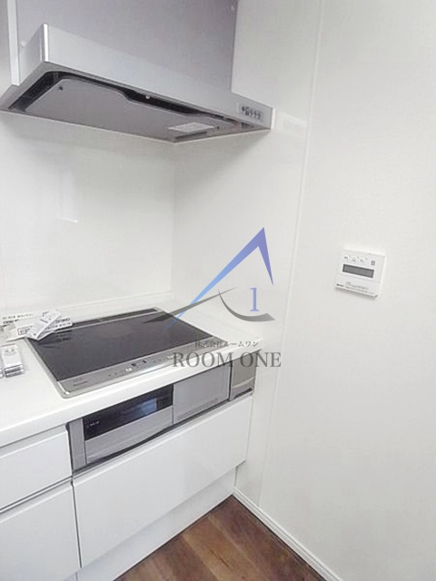 ＹＤビルディングのキッチン|キッチンです。