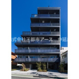 エル・セレーノ品川西大井の画像