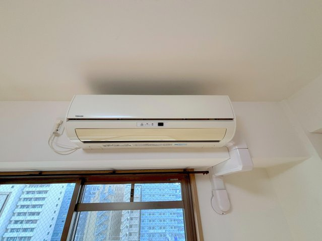 ルミエール新大阪の設備