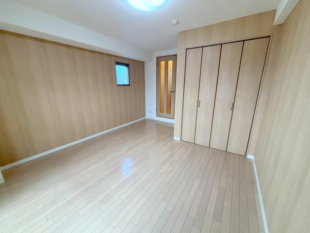 ルミエール新大阪の内装