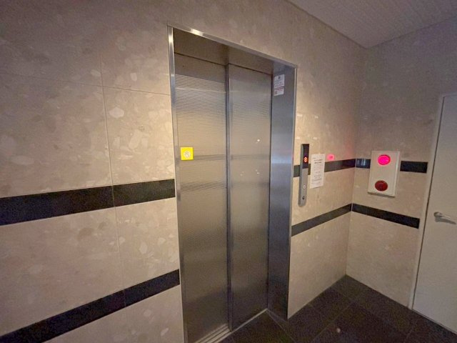 ルミエール新大阪のその他共用部分