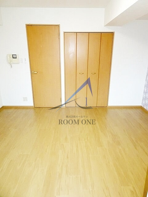 エーデルワイス本所の寝室|寝室です。