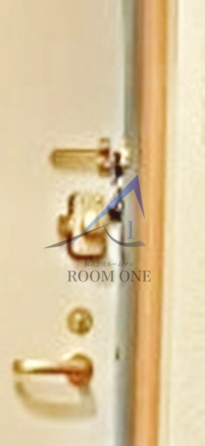 エーデルワイス本所のセキュリティ