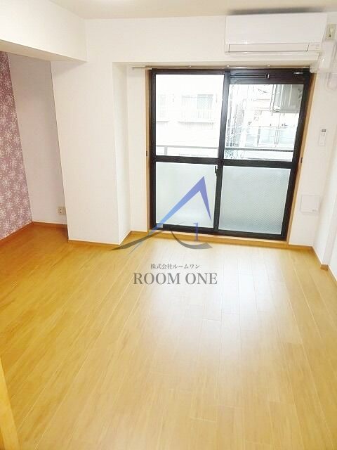 エーデルワイス本所の居間・リビング|洋室のお部屋です。