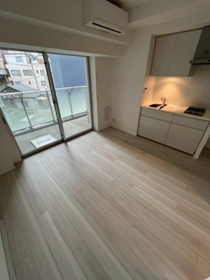 【寝室】 | シーズンフラッツ蔵前清澄通り