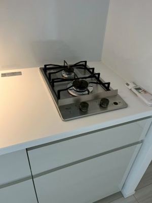 【キッチン】 | シーズンフラッツ蔵前清澄通り