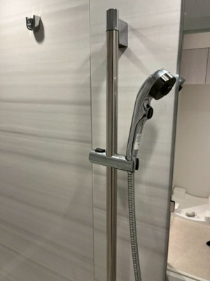 【浴室】 | シーズンフラッツ蔵前清澄通り