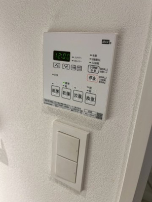 【設備】 | シーズンフラッツ蔵前清澄通り