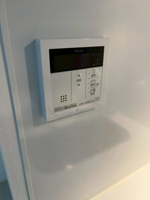 【設備】 | シーズンフラッツ蔵前清澄通り