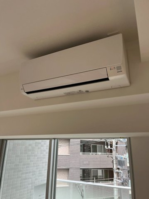 【設備】 | シーズンフラッツ蔵前清澄通り