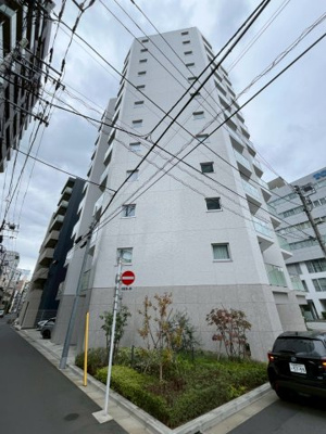 【外観】 | シーズンフラッツ蔵前清澄通り