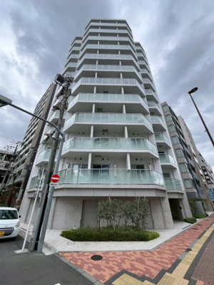 【外観】 | シーズンフラッツ蔵前清澄通り