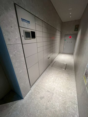 【その他共用部分】 | シーズンフラッツ蔵前清澄通り